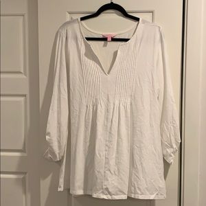 Lilly Pulitzer Brayden Tunic